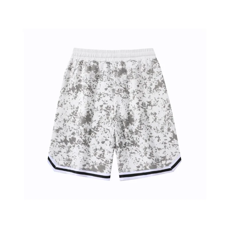 Kawasaki Casual Shorts Unisex-17
