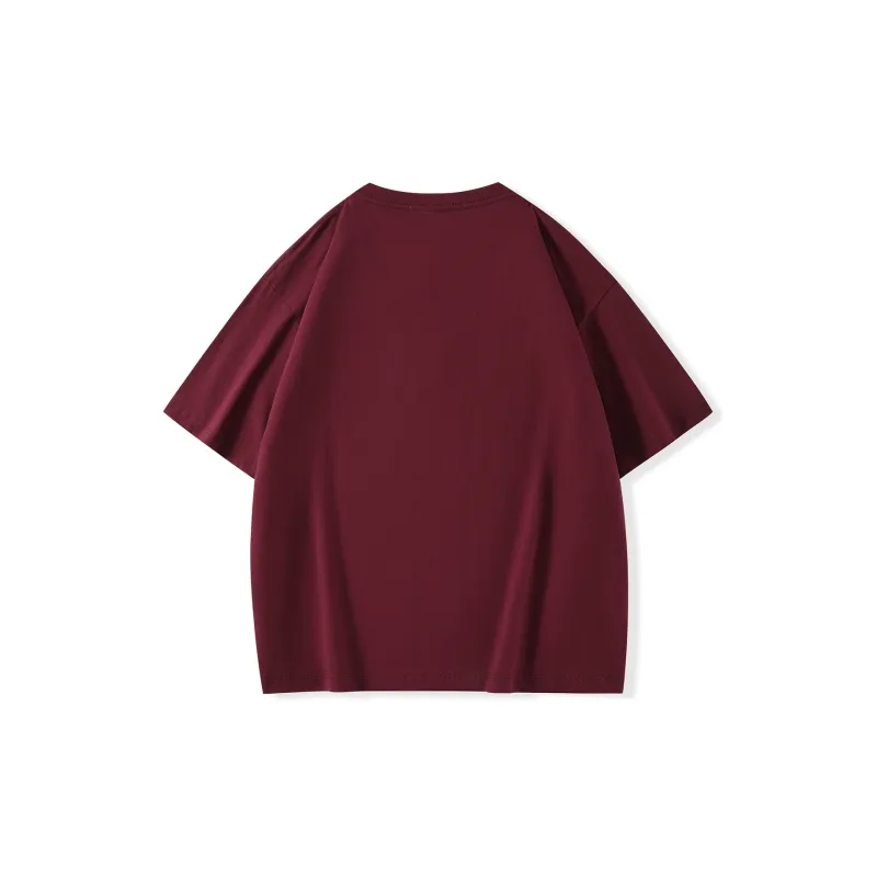 BAGE T Shirts Unisex-10