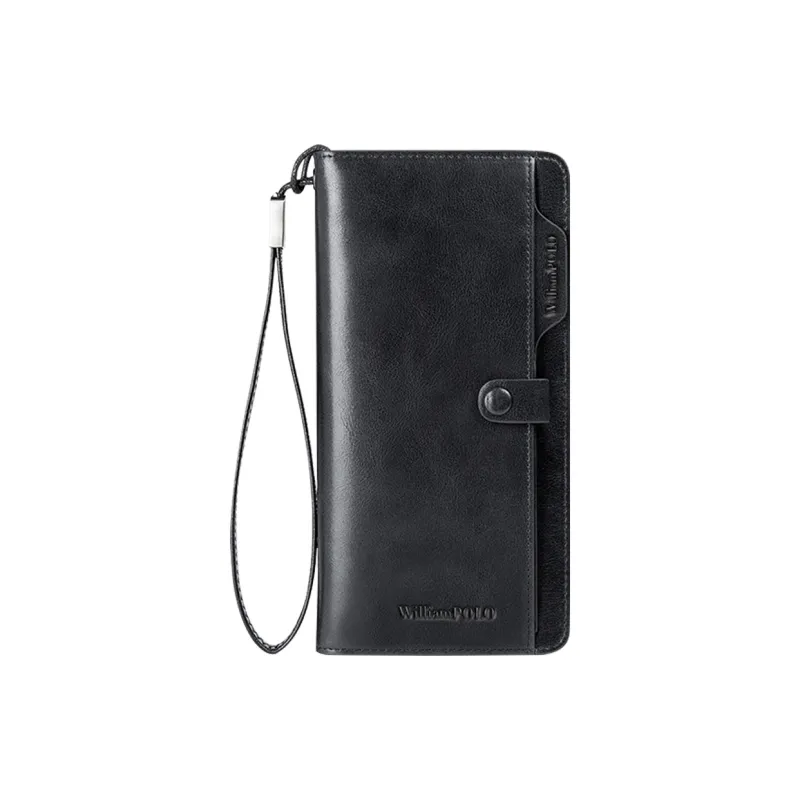 WilliamPOLO Wallets-9