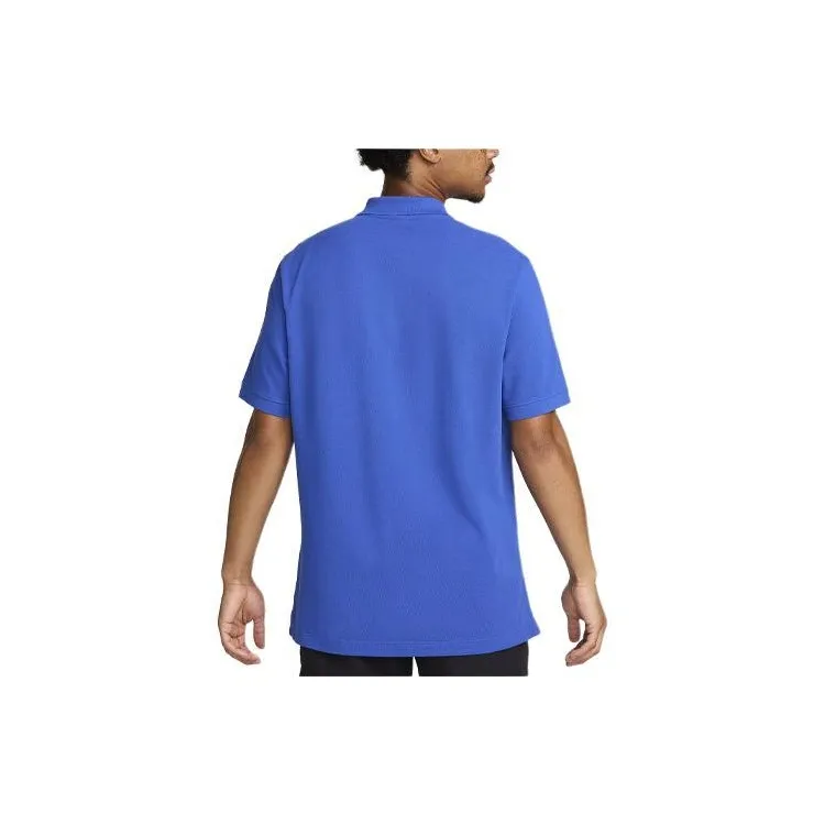 Nike Club Men's Short-Sleeve Polo-1