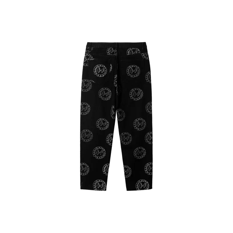 ICONS Lab Jeans Unisex-1