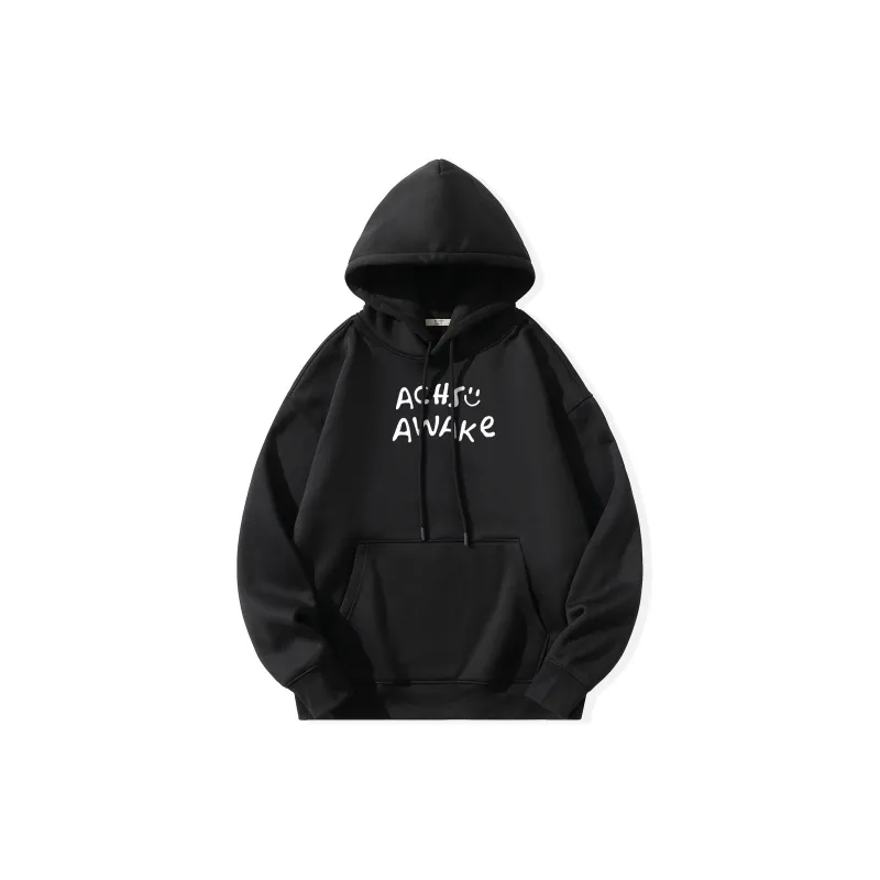 ACHS AWAKE Sweatshirts Unisex-7