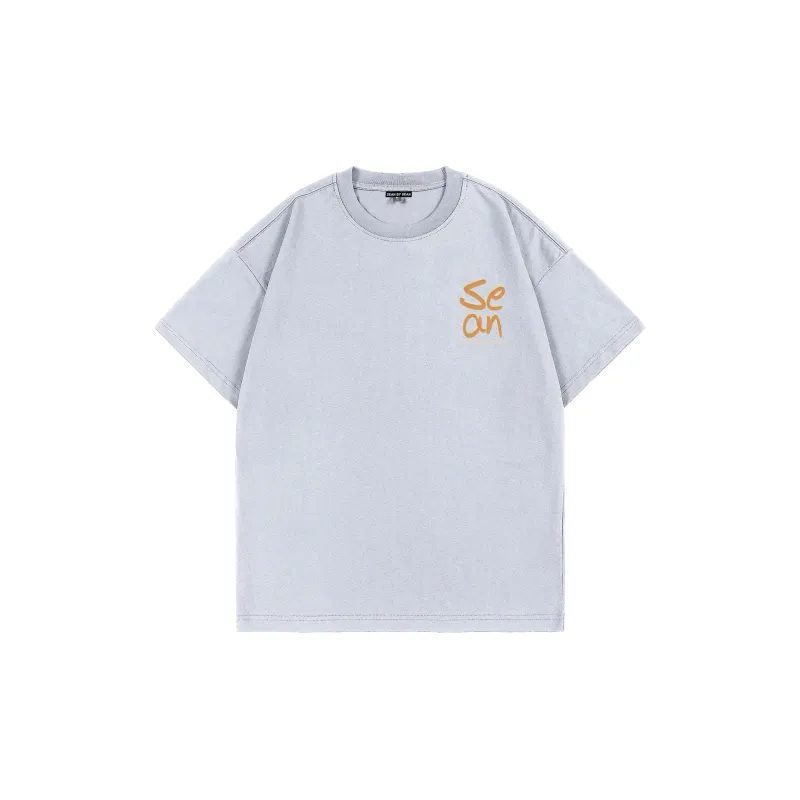 SEANBYSEAN T-Shirts Unisex-13