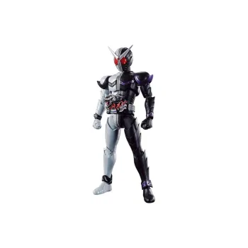BANDAI Figure rise Kamen Rider W FRS Model Kits