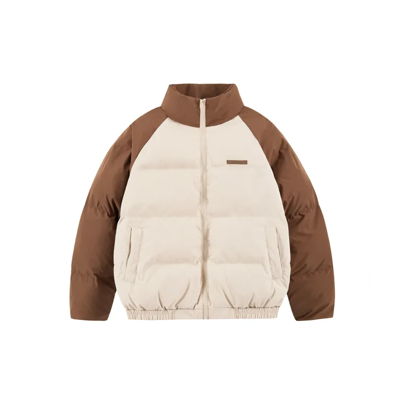 ICONS Lab Puffer Jackets Unisex-6