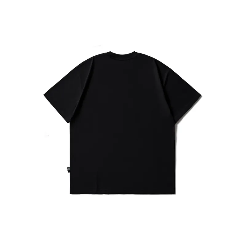 REMEDY T Shirts Unisex-1
