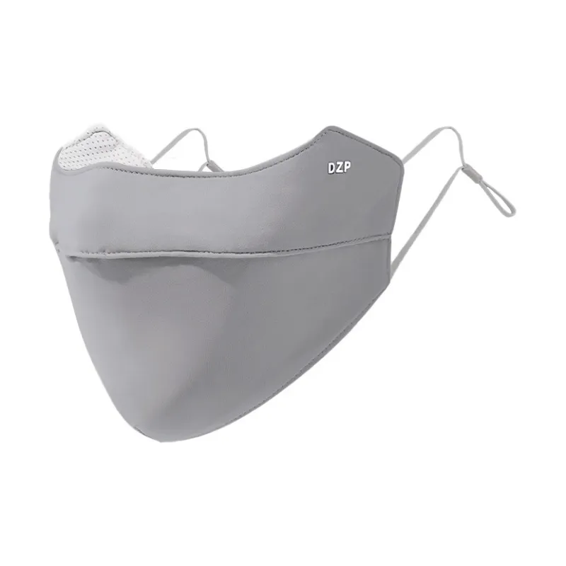 DZP Polyamide Sun Protection Masks Unisex-5