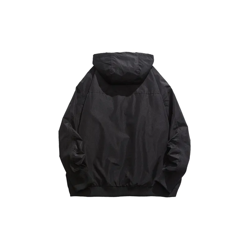 MEIPIN TANG Down Jackets Unisex-3