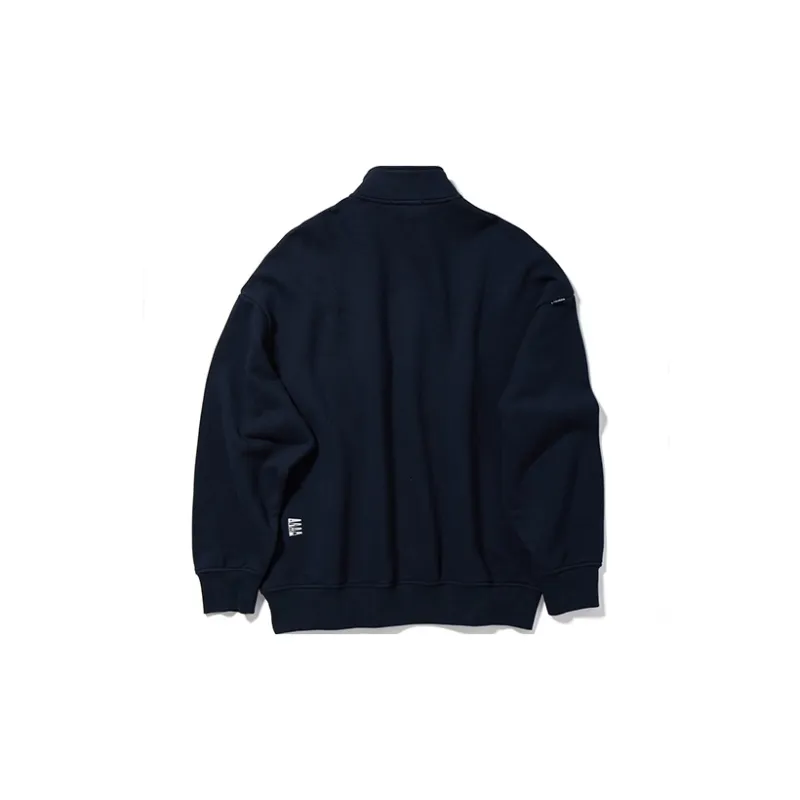 Nautica White Sail Nautica White Sail White Sail Series Sweatshirts Unisex-12