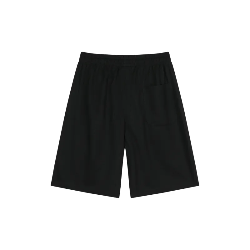Unite Life HOODS Casual Shorts Unisex-3