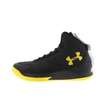 Under Armour Ua Curry 1 Championship Pack