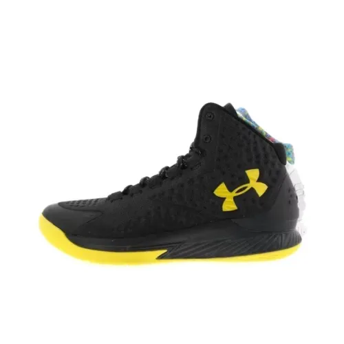 Under Armour UA Curry 1 Championship Pack