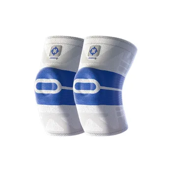Kids Running Badminton Basketball Kids' Polyester Polyamide Elastane Knee Pads