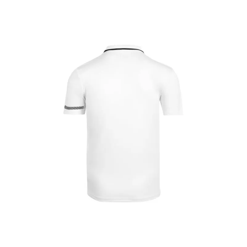 Asics Polo Shirts Men White-1