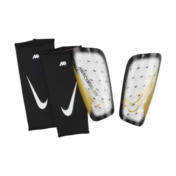 Nike Soccer Shin Guards Unisex Leg Protection