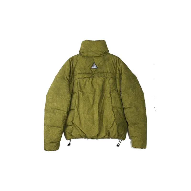 ROARINGWILD ARCH Down Jacket Unisex-1