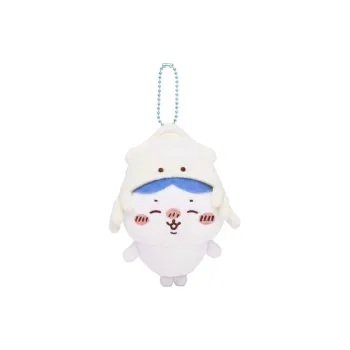 Chiikawa Ocean Aquarium Collection Dolls Plush Pendant 13cm High
