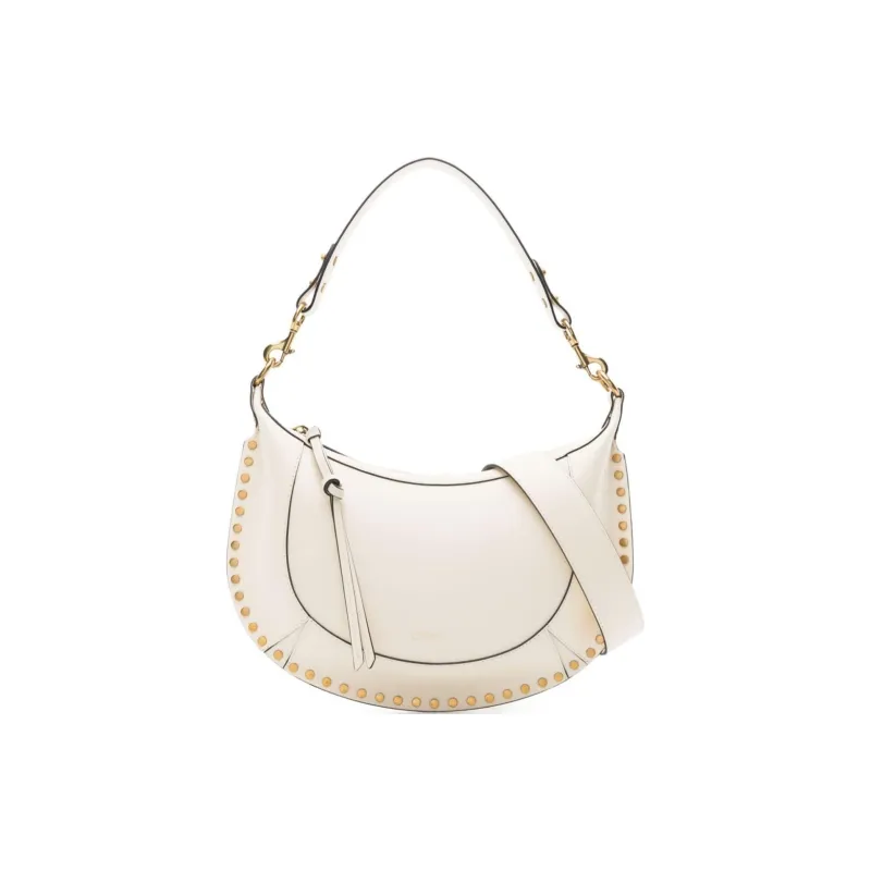 ISABEL MARANT Naoko Shoulder Bag-0
