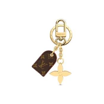 LOUIS VUITTON Keychains Men