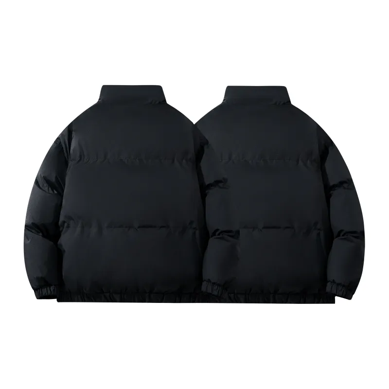 Airwalk Puffer Jackets Unisex-15