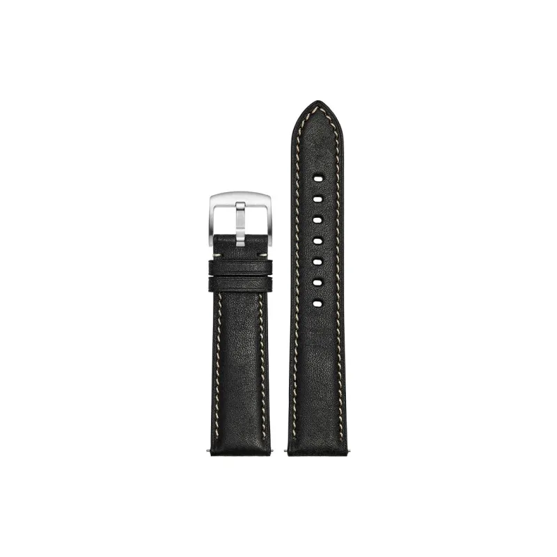 IStrap Compatibility Omega Seamaster Planet Ocean Iron City World Time Watch Bands 18/19/20/21/22mm Unisex MTX-0