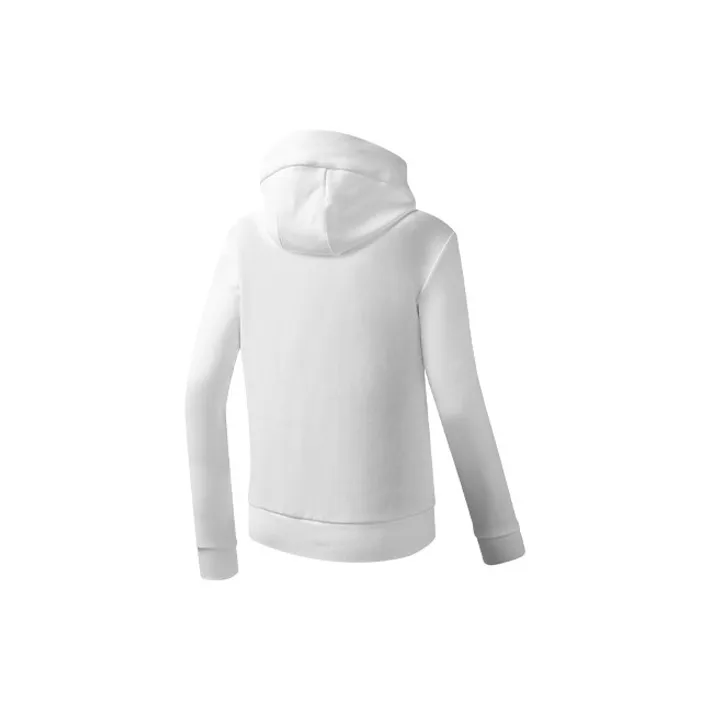 FILA Windbreaker Jacket Women's White-1