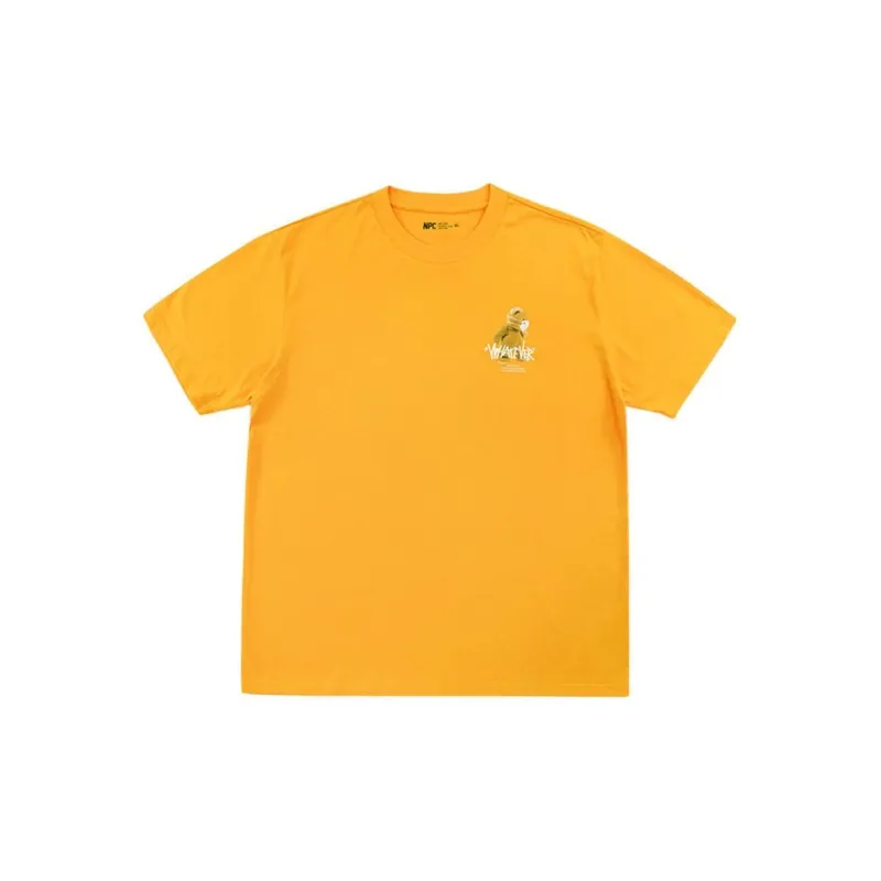 NPC T-Shirts Unisex-10