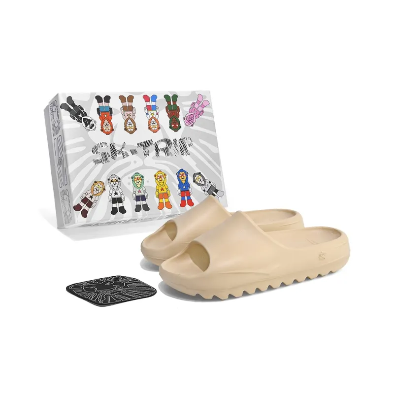 SK.TRIP Quiet Slip-Resistant Odor-Resistant Abrasion-Resistant Quick-Dry Antibacterial Slide Slippers Unisex-21