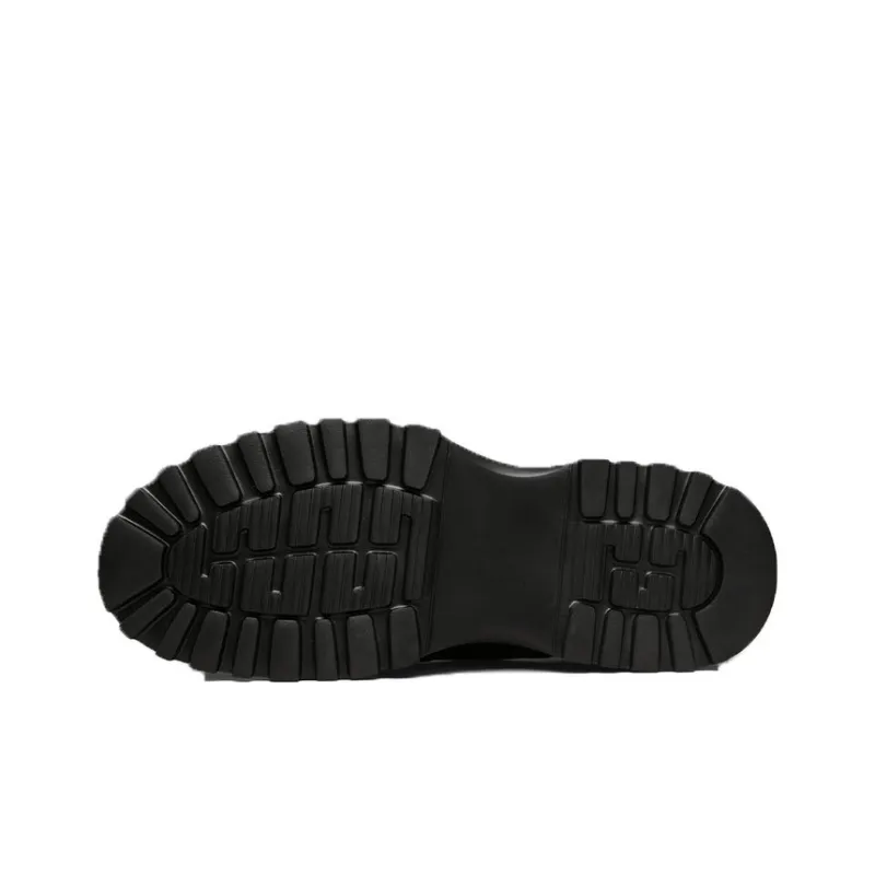 U.S. POLO ASSN. Dress Shoes Men's-5
