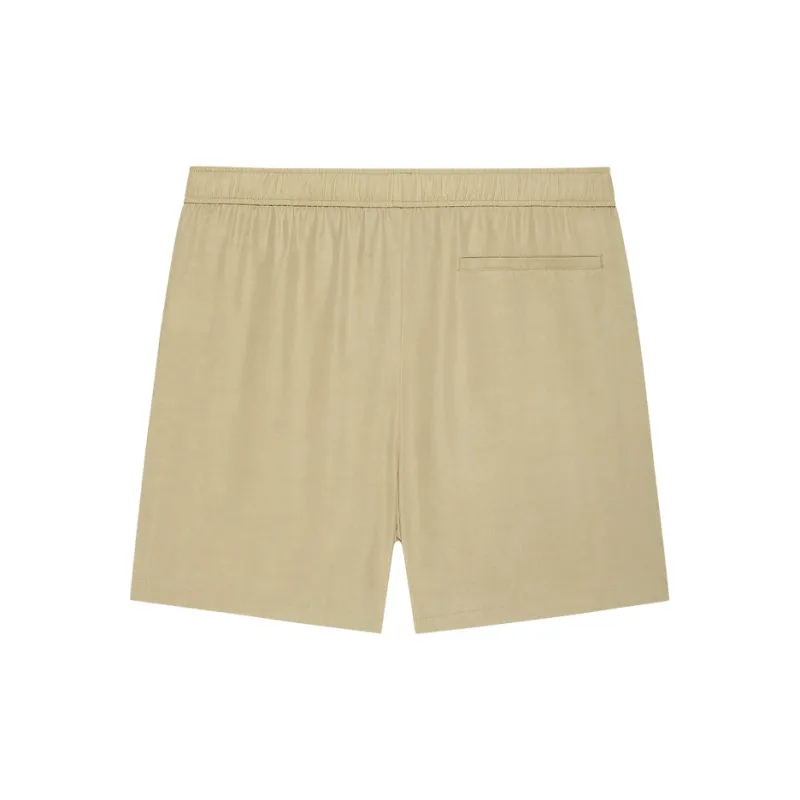 Nice Rice Casual Shorts Unisex-1