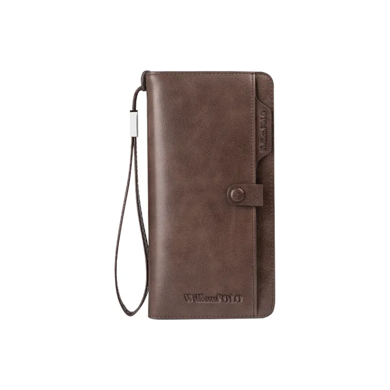 WilliamPOLO Wallets-2
