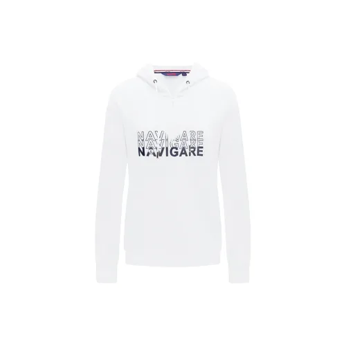 NAVIGARE Sweatshirts Unisex