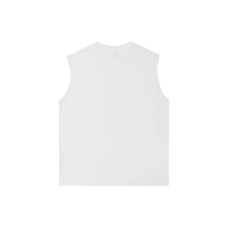 PAEFA Tank Tops Unisex-5