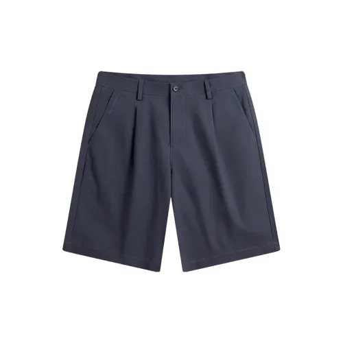 FAIRWHALE Casual Shorts Unisex