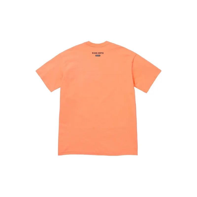 Supreme Hell Tee-7
