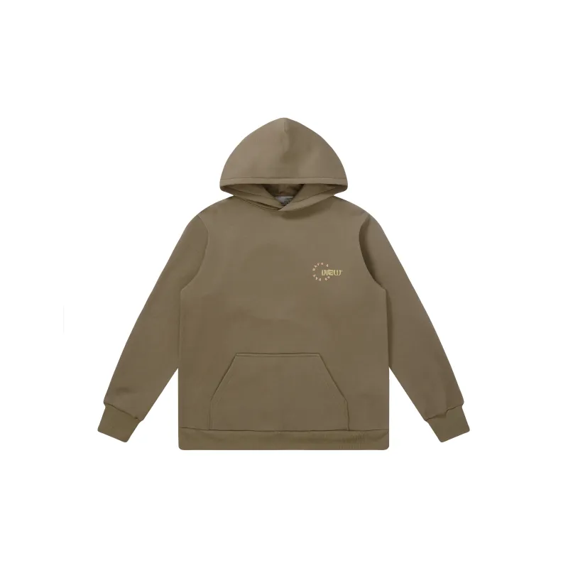 HARSH AND CRUEL Sweatshirt Winter Unisex-13