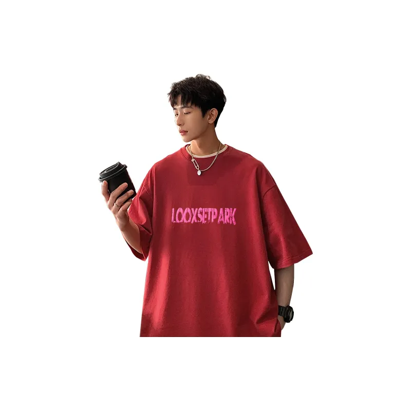 LOOX! T Shirts Unisex-30