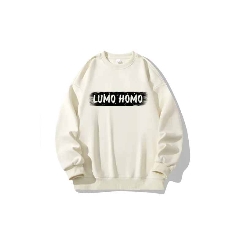 DUNHUANG INSPIRATION 2023 Winter Sweatshirt Unisex-7