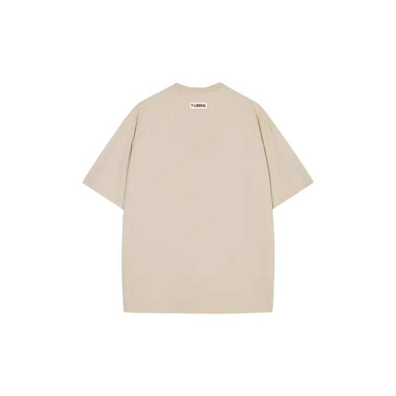 T liberal T Shirts Unisex-4
