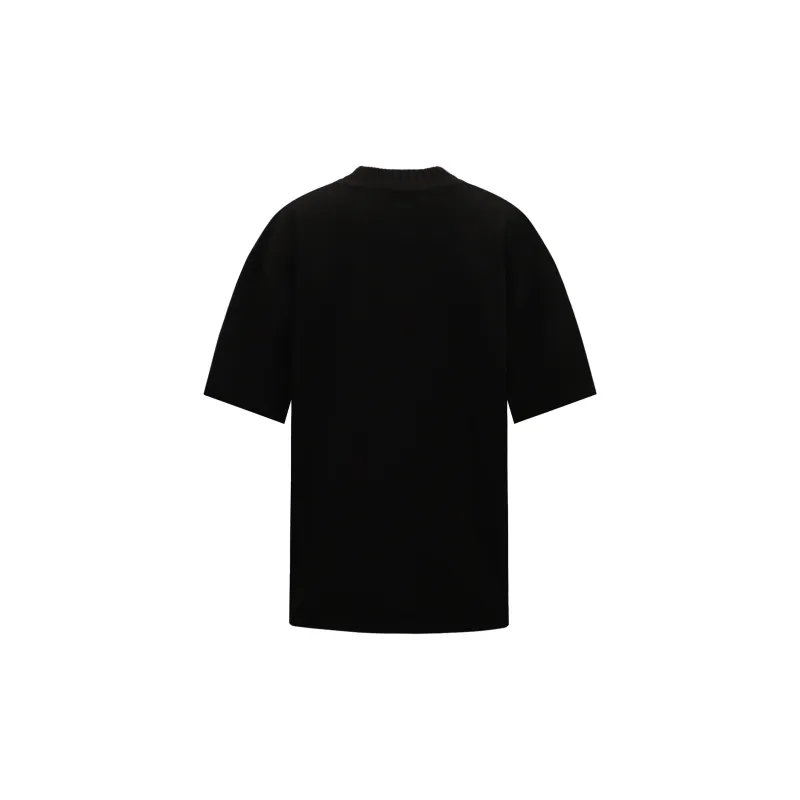 Valeria Obbaco T Shirts Unisex-6