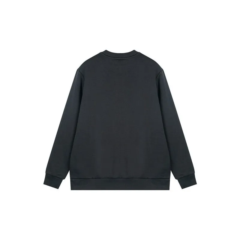 QIAODAN Sweatshirt Men's Iron Gray-1