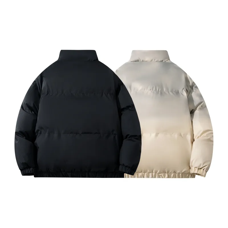 Airwalk Puffer Jackets Unisex-22