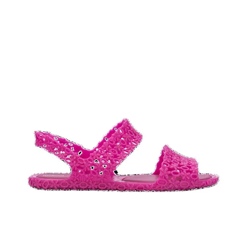 MELISSA One Strap Sandals Women's-11