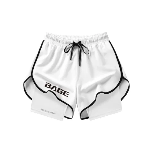 BAGE Casual Shorts Unisex