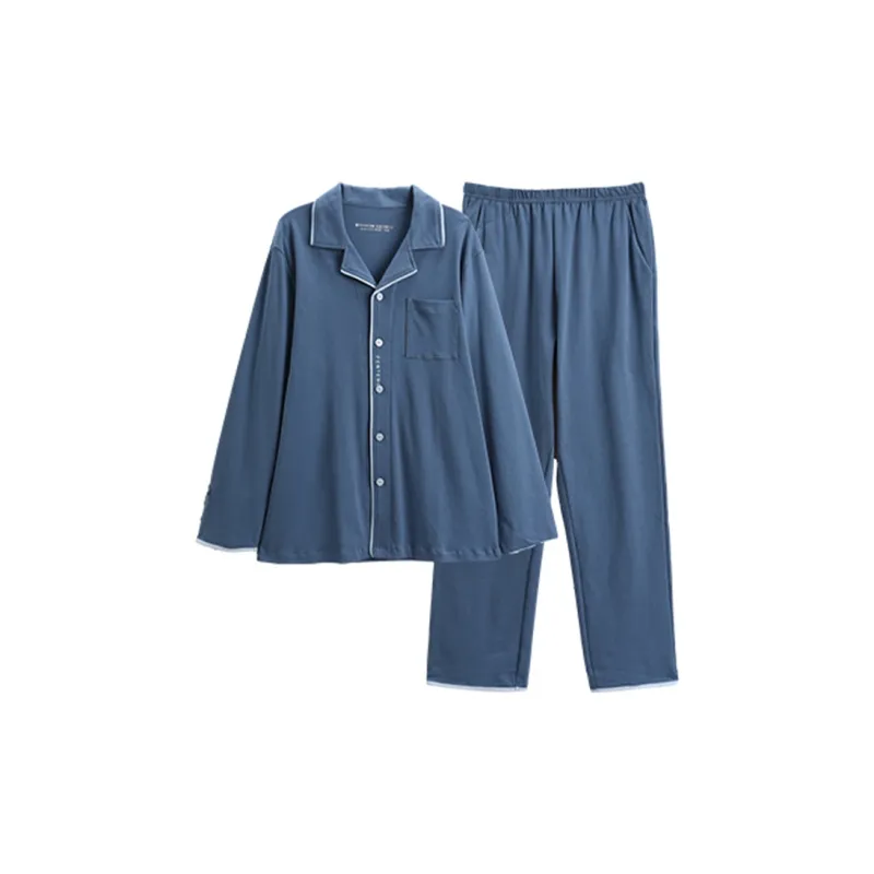 FENTENG Unisex Pajama Sets-15