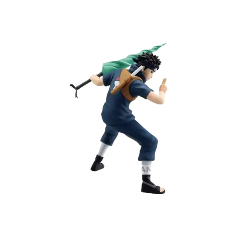 BANPRESTO Naruto Characters Kisame Uchiha Bonus Gifts-2