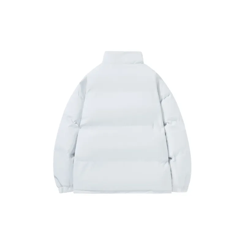 BOTH PLAY Puffer Jackets Unisex-4