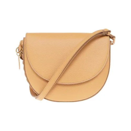 Stella McCartney Frayme Shoulder Bags