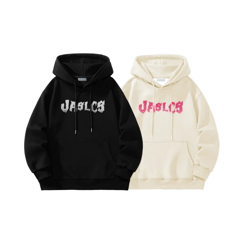 Jaslcs Sweatshirt Sets Unisex-14