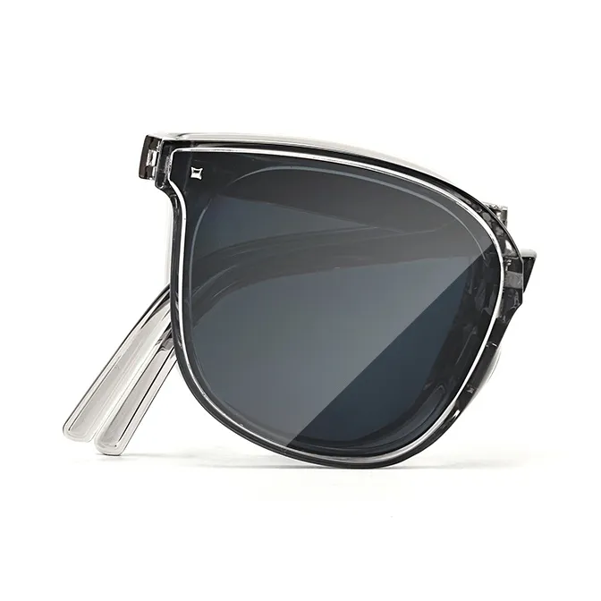 Sagawa Square Sunglasses Unisex-9